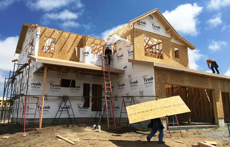 Pikes Peak region building code changes improve energy efficiency for a price