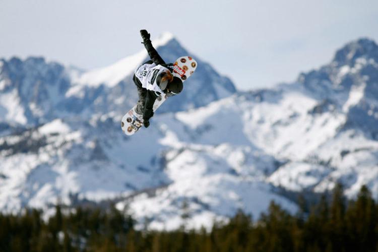 Aspen Skiing buying California’s Mammoth Resorts ski areas