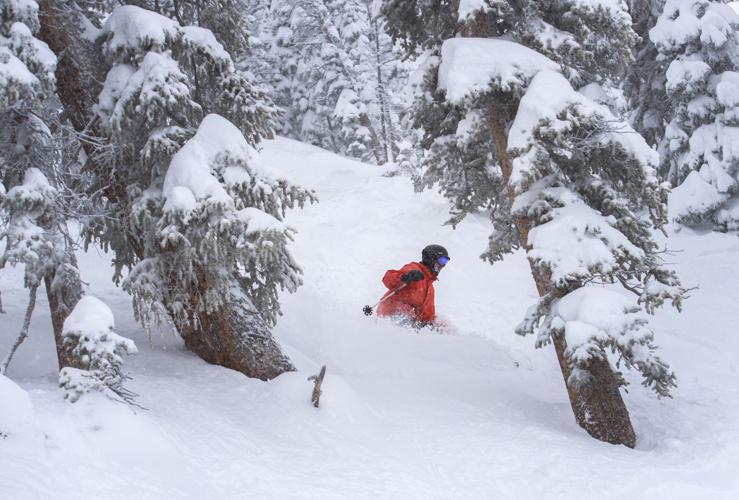 A glance at early 2017-2018 season passes to Colorado’s ski areas