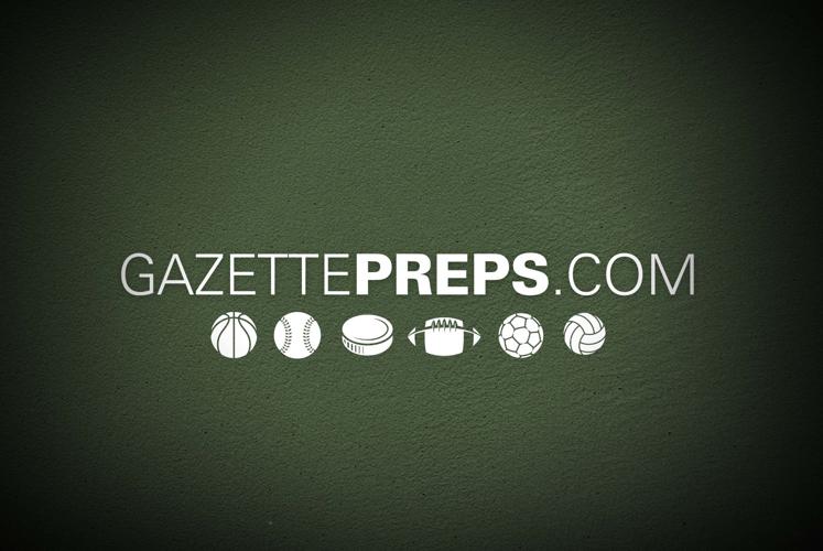 Monday’s prep roundup: Sample, Air Academy capture golf titles at Indian Invitational