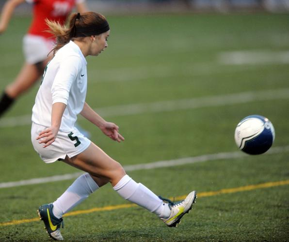 Pine Creek advances in girls’ soccer playoffs