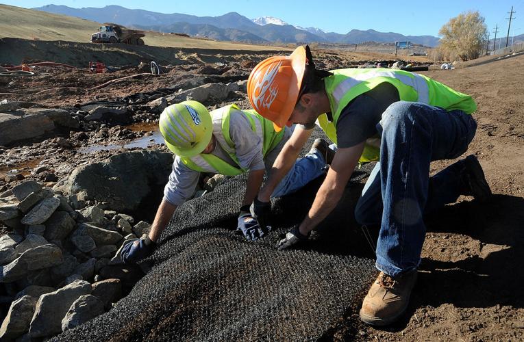 Head of Pueblo County commissioners says Lamborn should “stay out” of EPA’s Colorado Springs stormwater lawsuit