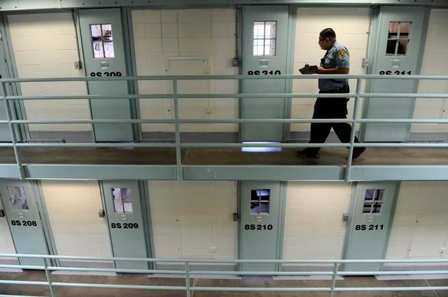 Women in Colorado prisons will get free tampons under amendment that offers “a small piece of dignity”