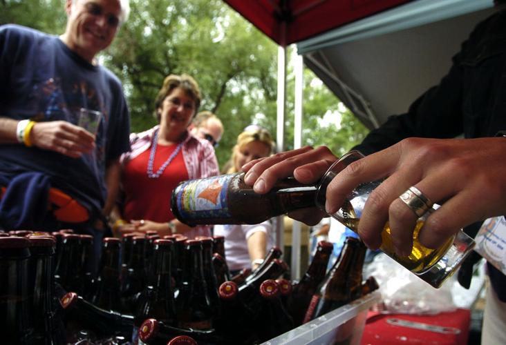 Cheers and jeers over beers: Brewing Association tightens rules on “offensive” names and labeling of beers
