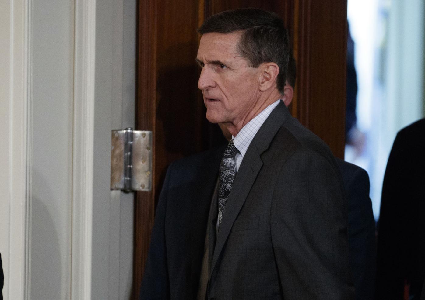 Source says Flynn to invoke 5th Amendment