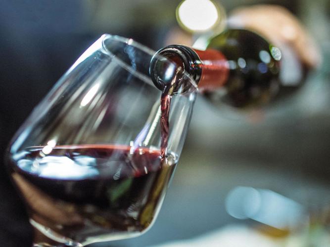 Just one alcoholic drink a day increases risk of breast cancer, study says