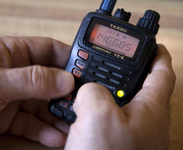 Communication during emergencies is focus of El Paso County work session