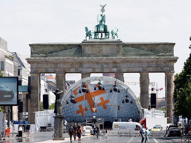 VW’s ‘dieselgate’ poses ethical challenge for German Protestants
