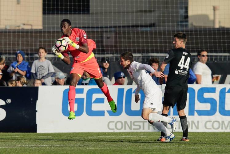 Colorado Springs Switchbacks looking to rebound versus red-hot Reno