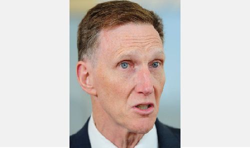 Trump to interview John Pistole for FBI director job