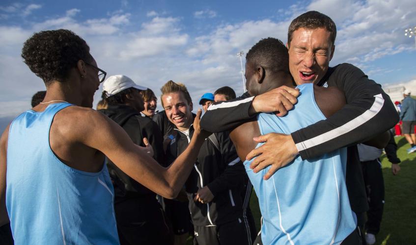 Pikes Peak area claims four team titles at state track and field meet