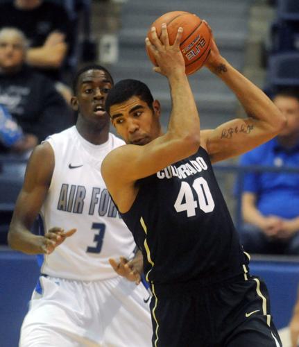 New men’s basketball tournament set to build community filled with Colorado all-stars