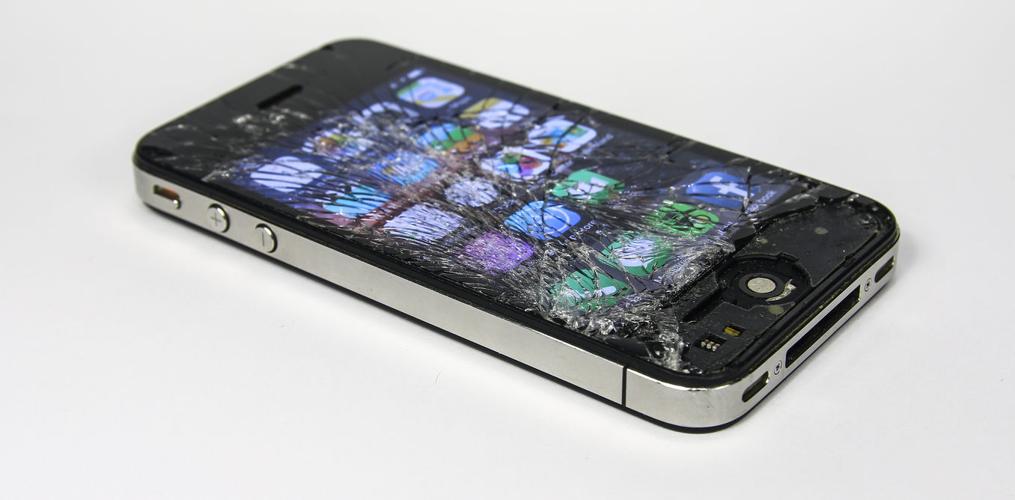 The iPhone turns 10 – and it’s isolated us, not united us