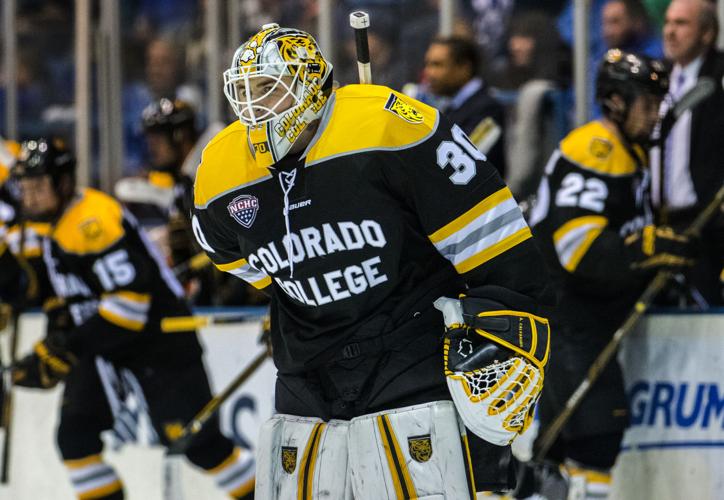 Several questions as Colorado College hockey closes regular season against Western Michigan