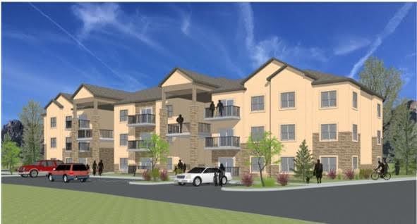 Officials lay the groundwork for easing Colorado Springs’ affordable housing crisis