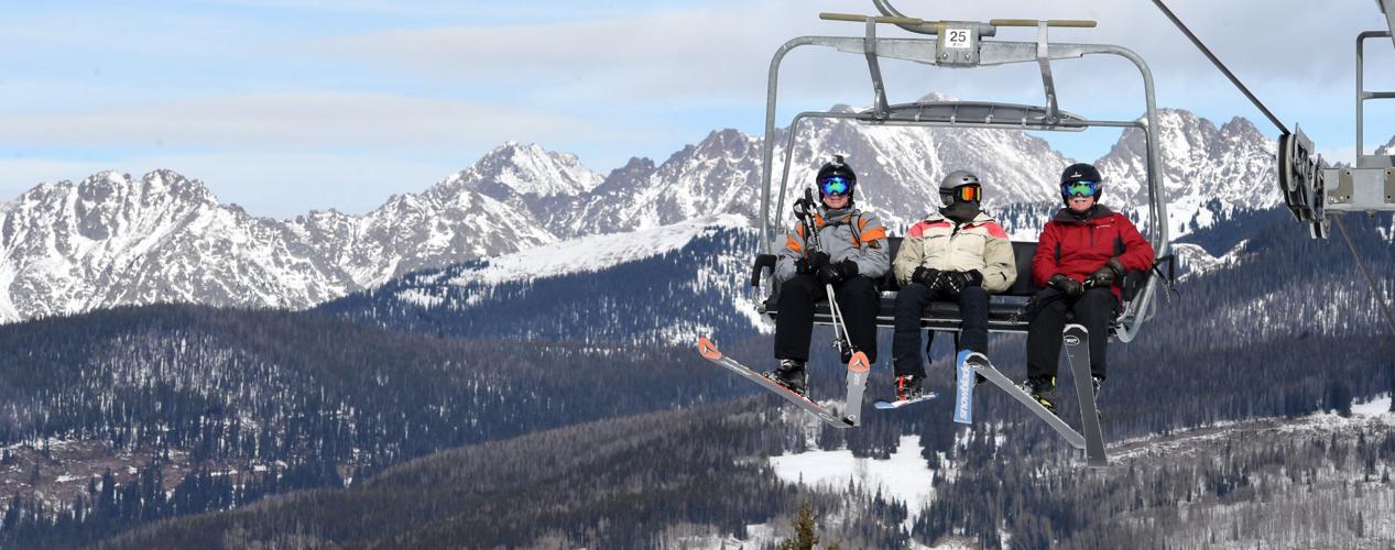 $99 Epic Pass for military members and other Colorado ski deals to snag now