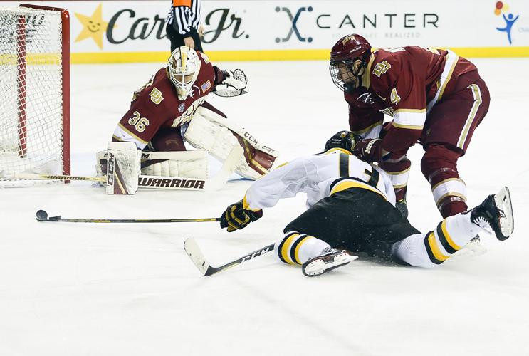 Jones scores in OT to lift Blue Jackets over Avalanche