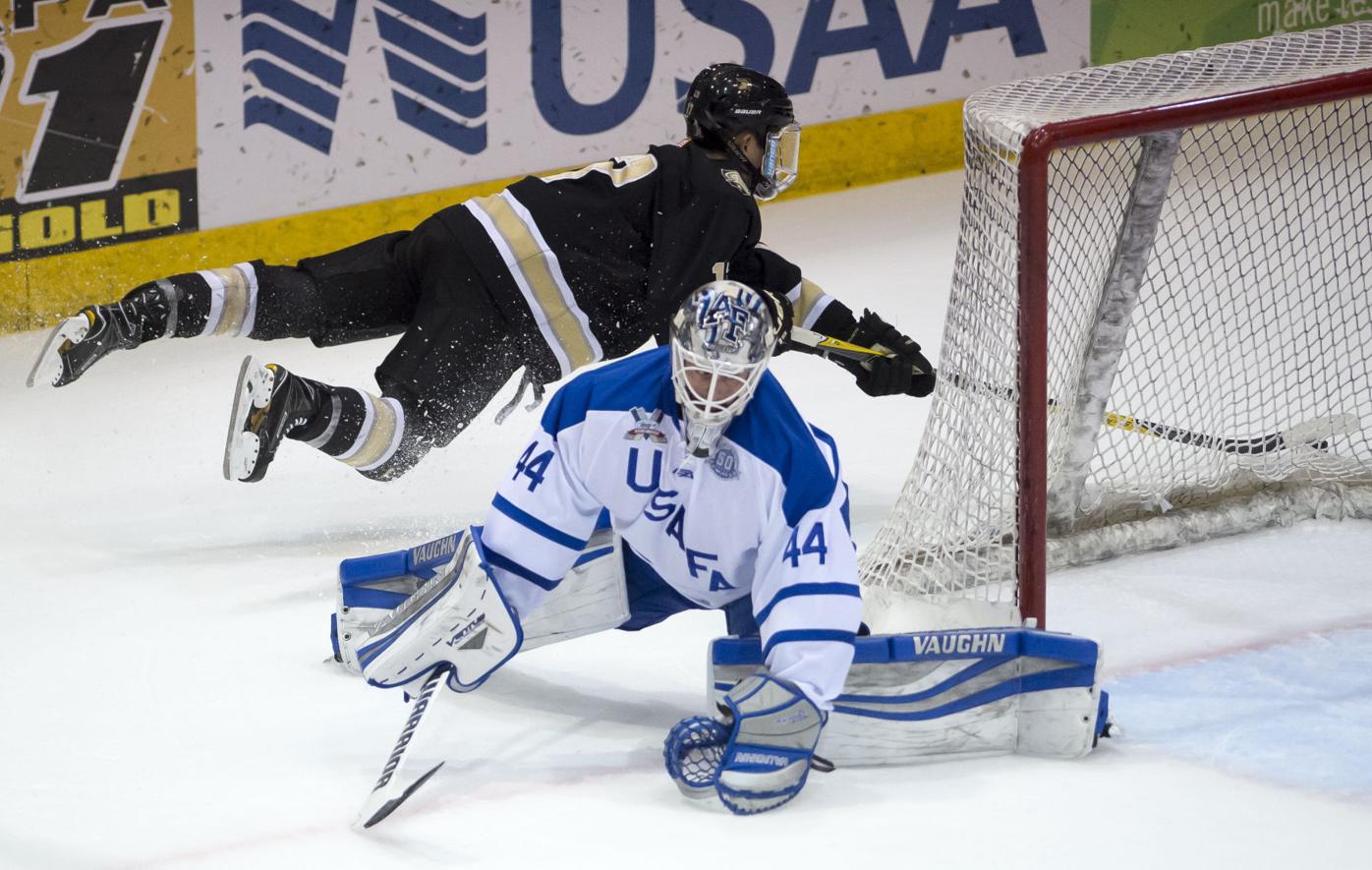 The top 10 things to look for in sports from Colorado Springs next week, starting Monday