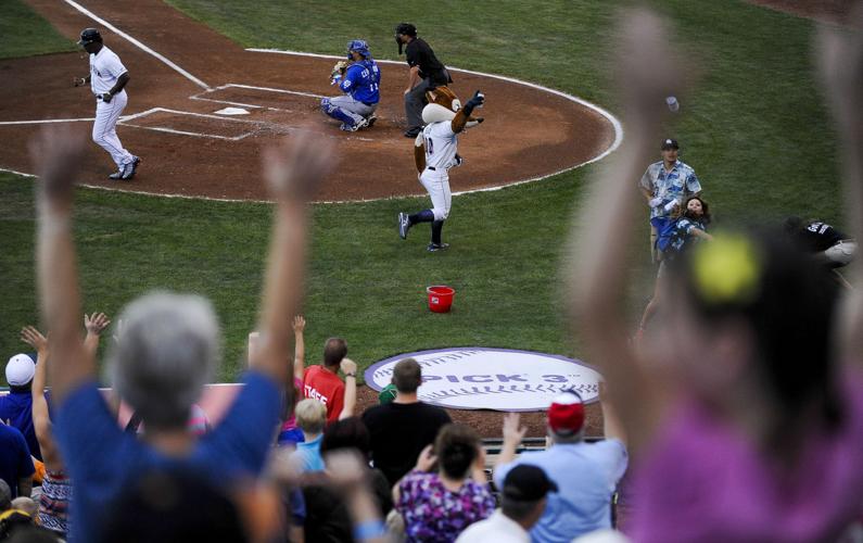 Minor league rules changes won’t fix the pace of baseball like a re-examination of the strike zone would
