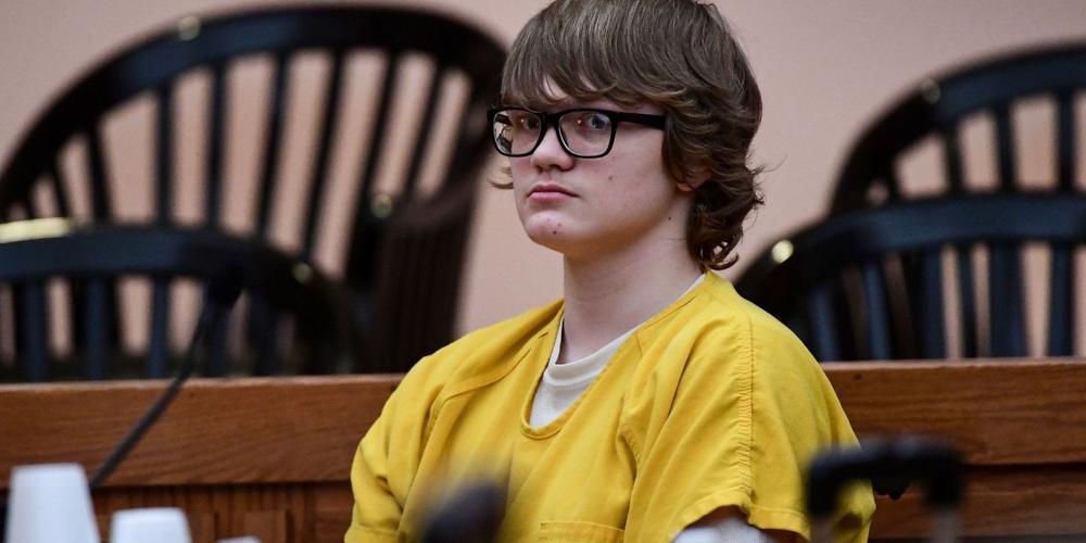 Inside the mind of an alleged teen school shooter: A plot to kill ‘50 or 60. If I get lucky maybe 150.’