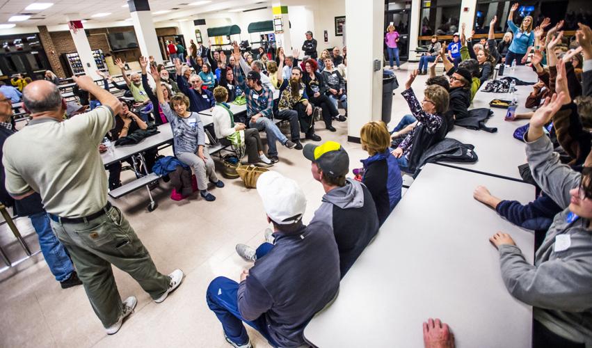Caucus should provide early insight on which El Paso County candidates might succeed