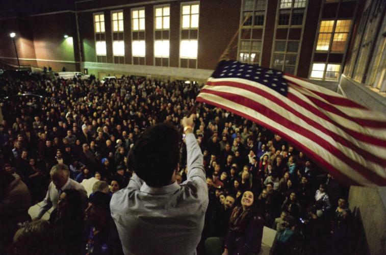 Democrats, Republicans set to gather across Colorado for precinct caucuses