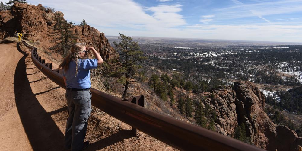 Colorado Springs parks representatives to unveil draft master plan for North Cheyenne Canon Park