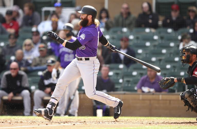 Woody Paige: Colorado Rockies have assembled a team to contend in present, future