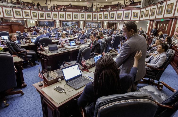 Florida’s school safety bill now in hands of Gov. Rick Scott