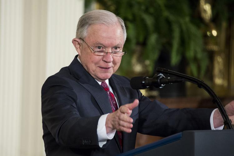 Sessions blasts California for ‘sanctuary’ policies, says he will use his power to stop them