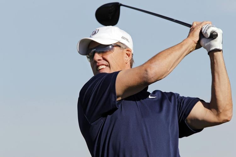 Klee blog: Will John Elway, honorary chairman, qualify to play in U.S. Senior Open at the Broadmoor?