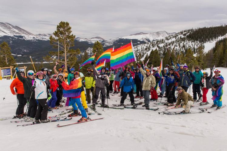 The Snow Blog: Fresh flakes to follow warm week in Colorado mountains
