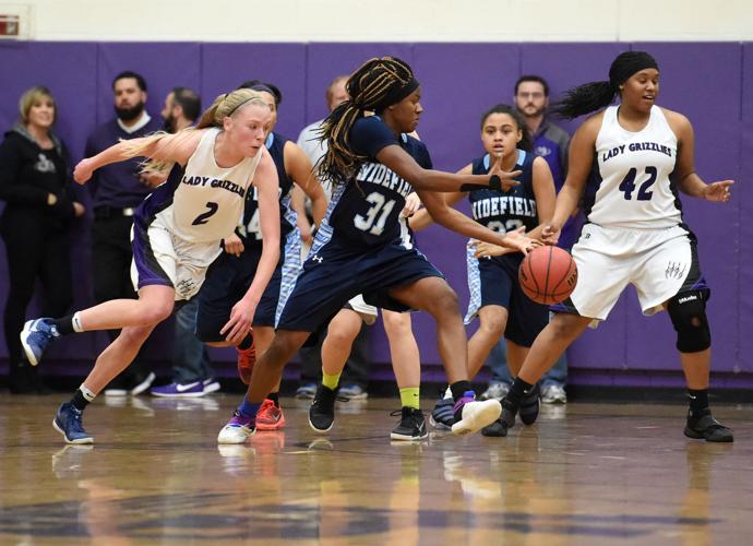 Updates: Colorado Springs-area teams in state high school basketball tournaments