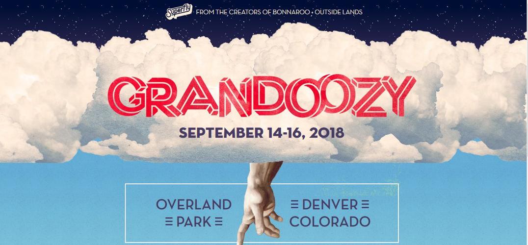 Huge new music and arts festival coming to Denver in September