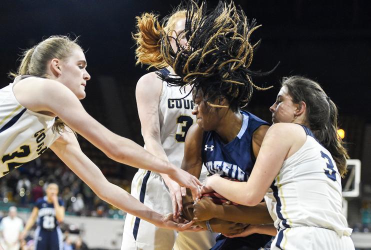 Widefield’s Cinderella season comes to an end in girls’ basketball 4A state semifinal
