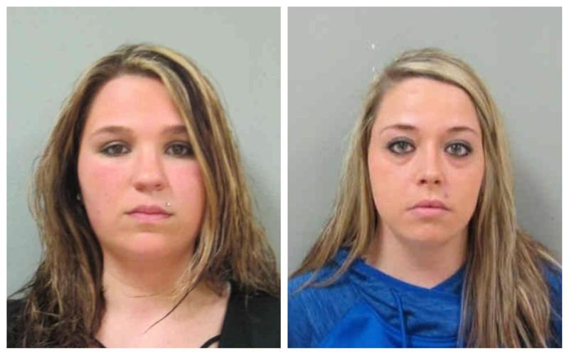 Nursing assistants accused of sex with patients from Iowa psychiatric and substance abuse center
