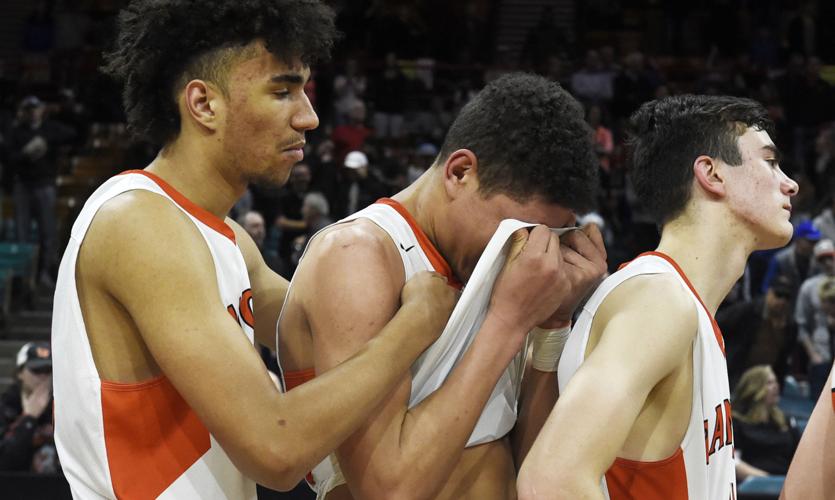 Lewis-Palmer has the recipe to return to 4A boys’ basketball state championship in 2019