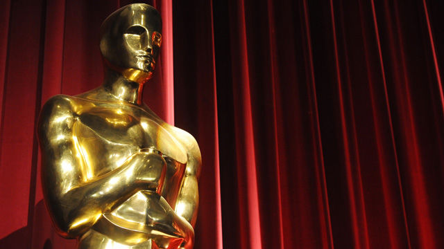 LETTERS: King pin of pot; Kill the Oscars; and more
