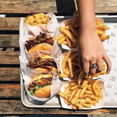 Colorado’s first Shake Shack has an opening date, reveals menu items exclusive to state