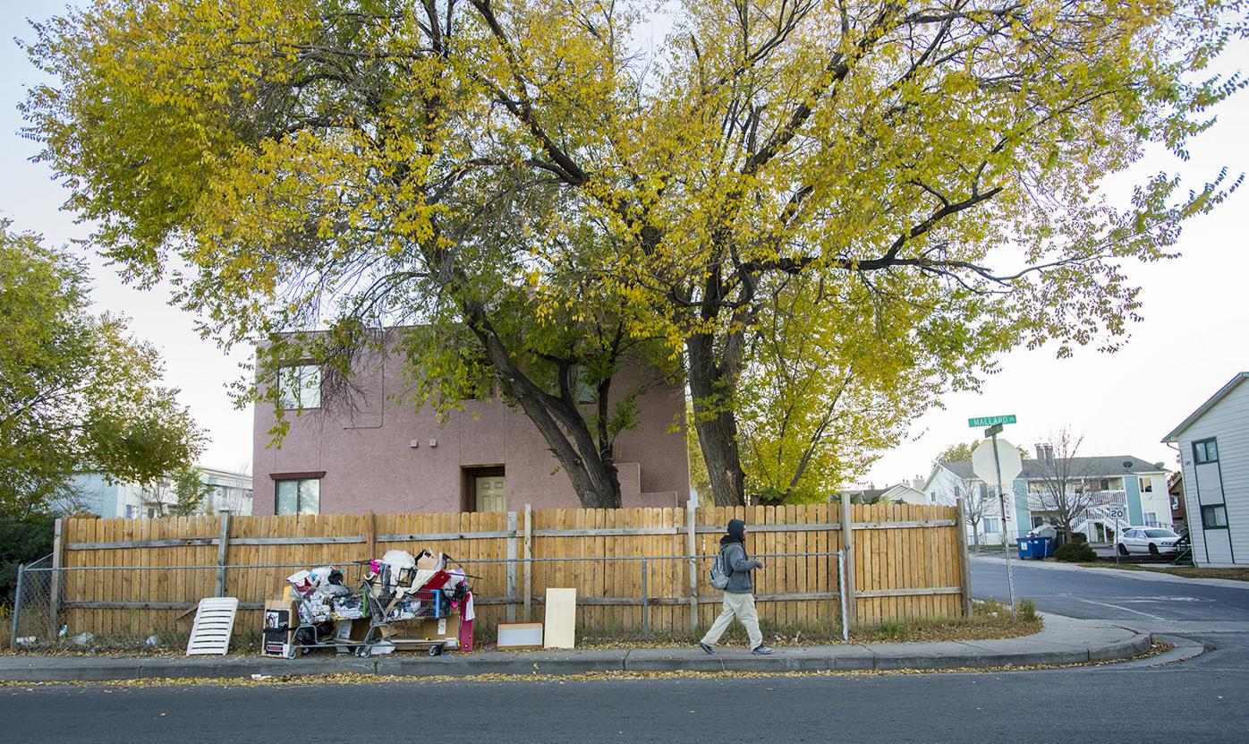 Higher fines for repeat offenders should reel in problematic Colorado Springs landlords, city staff says