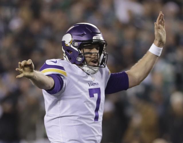 Klee blog: ESPN report: Broncos Country will be Keenum Country
