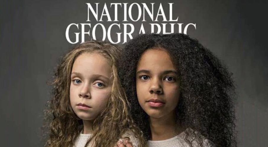 National Geographic confronts its past: ‘For Decades, Our Coverage Was Racist’