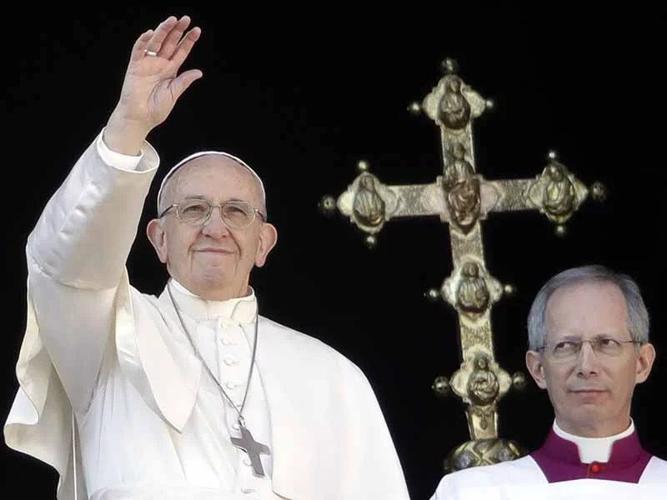 Pope Francis at 5: Paradigm shift on mercy, migrants and marriage – Religion News Service