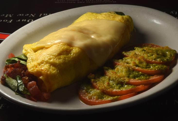 House-made sausage, chorizo and green chili: It’s what’s for breakfast at Colorado Springs eatery