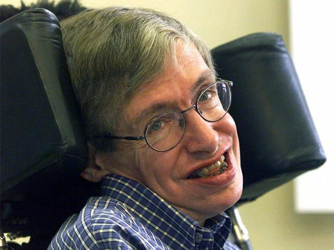 A brief history of Stephen Hawking’s atheism – Religion News Service