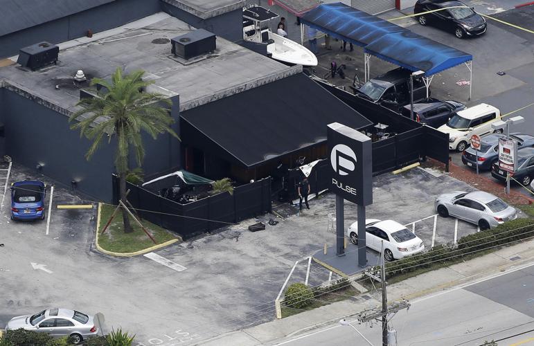 Federal trial begins for widow of Orlando nightclub shooter