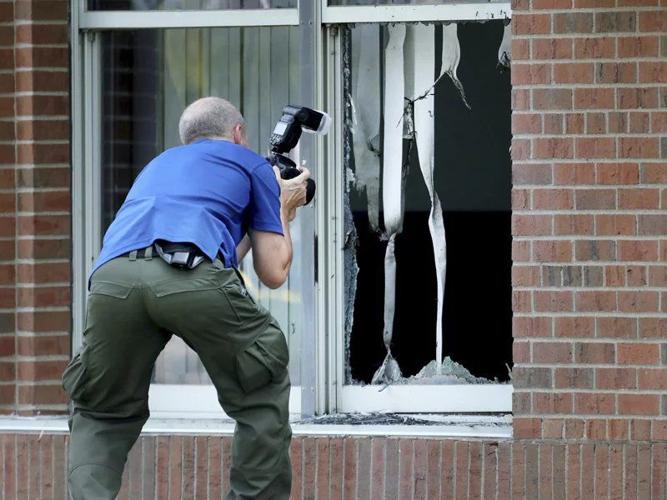 Attention turns to affiliations of mosque-bombing suspects – Religion News Service