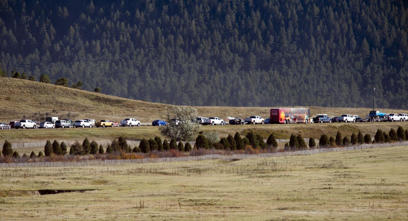Opposing tolls could endanger I-25 ‘Gap’ widening, state transportation official says