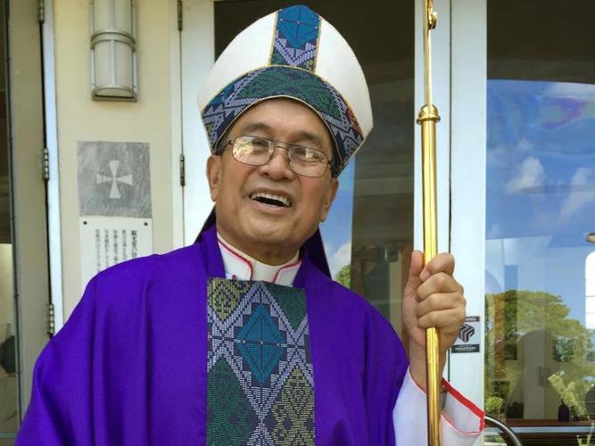 Vatican removes from office and exiles Guam archbishop accused of sexual abuse – Religion News Service