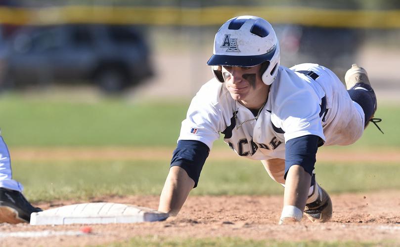 Gazette Preps baseball 2018 preview capsules